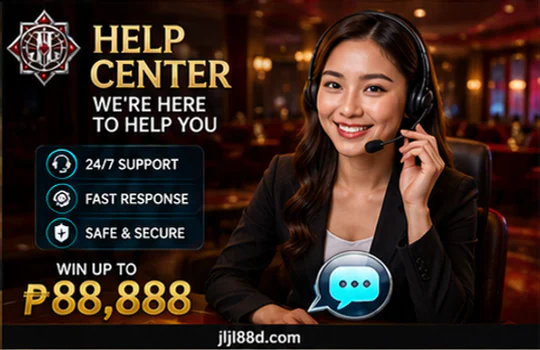 Contact JLJL88