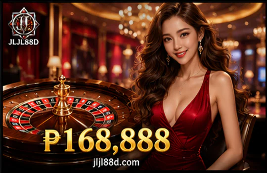 JLJL88 live casino dealer table with round timer and control feedback