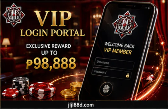 JLJL88 Login Password
