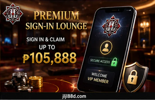 JLJL88 registration rewards VIP progress and member support journey