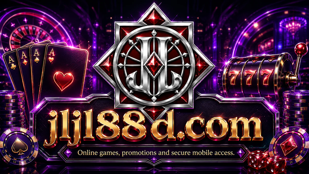 jljl88 casino